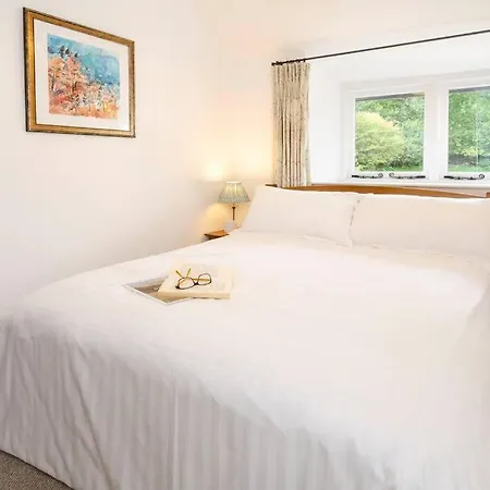 Pippins, Elterwater * Chapel Stile