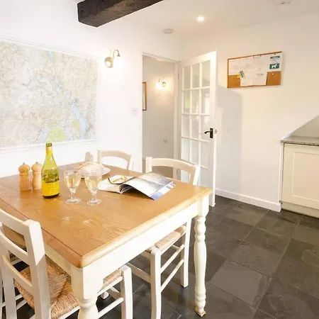 Pippins, Elterwater Semesterbostad Chapel Stile