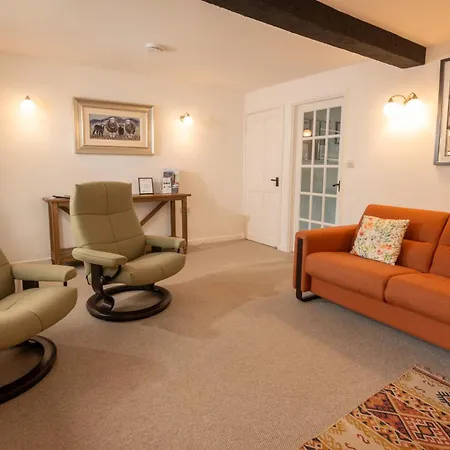 Pippins, Elterwater *