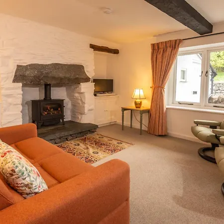 Semesterbostad Pippins, Elterwater