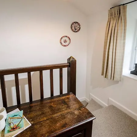 Pippins, Elterwater Ferienhaus Chapel Stile