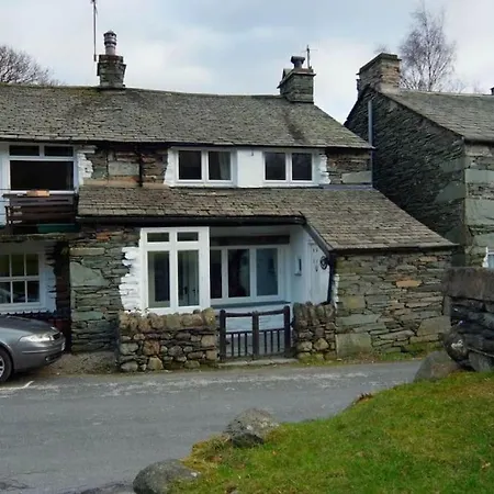Holiday home Pippins, Elterwater