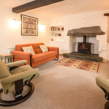 Pippins, Elterwater Chapel Stile